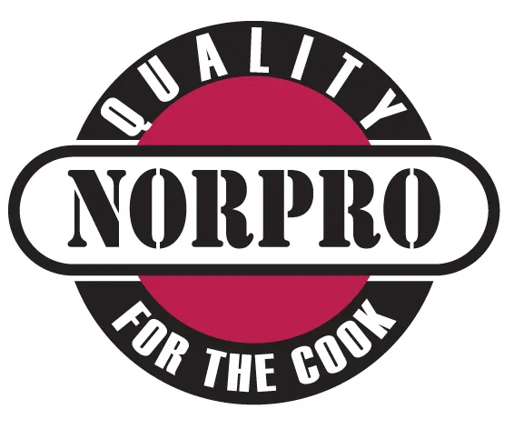 Logo for norpro