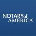 Logo for notaryofamerica