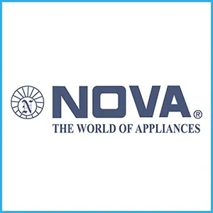 Logo for nova