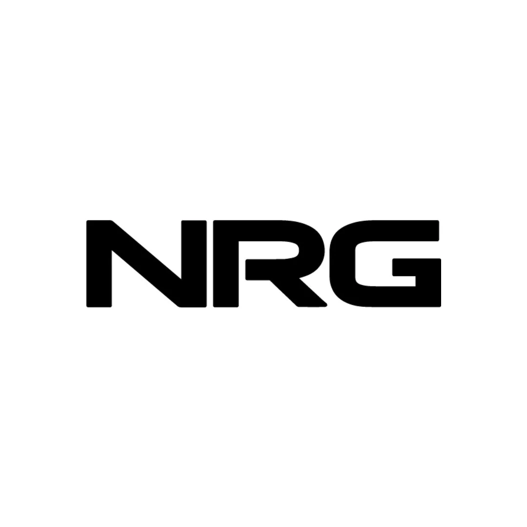 Logo for nrg