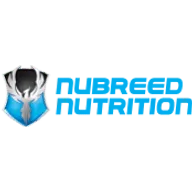 Logo for nubreednutrition