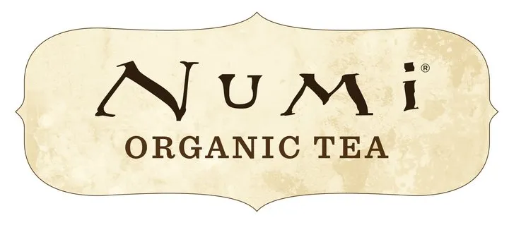 Logo for numi