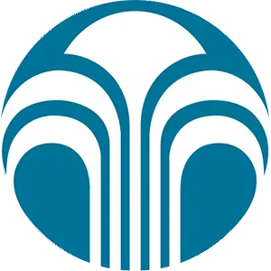 Logo for nuskin