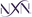 Logo for nxnbeauty