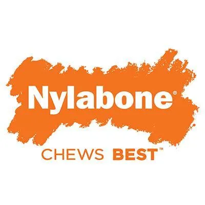 Logo for nylabone