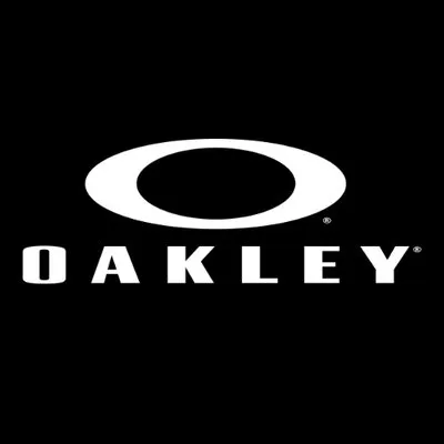 Logo for oakley