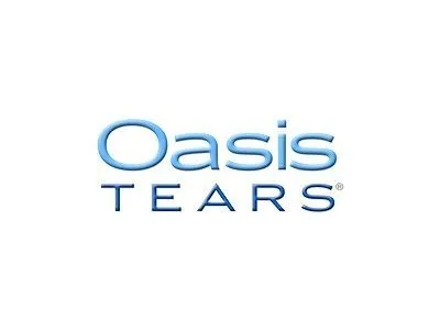 Logo for oasis