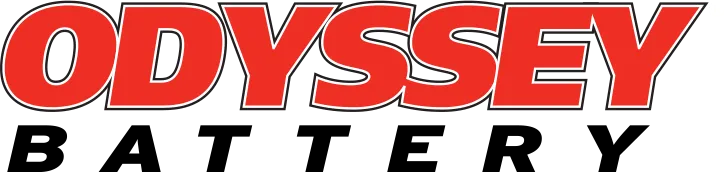 Logo for odyssey
