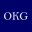 Logo for okgjewelry