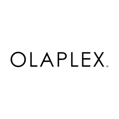 Logo for olaplex