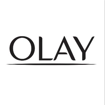 Logo for olay