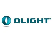 Logo for olight