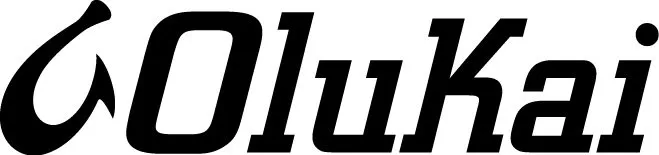 Logo for olukai