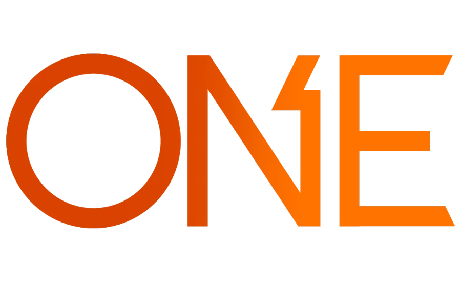 Logo for one