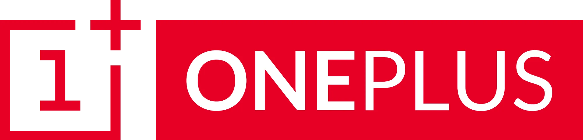 Logo for oneplus