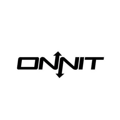 Logo for onnit
