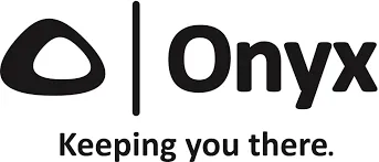 Logo for onyx