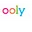 Logo for ooly
