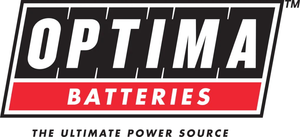 Logo for optima