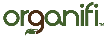 Logo for organifi