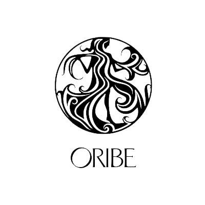Logo for oribe