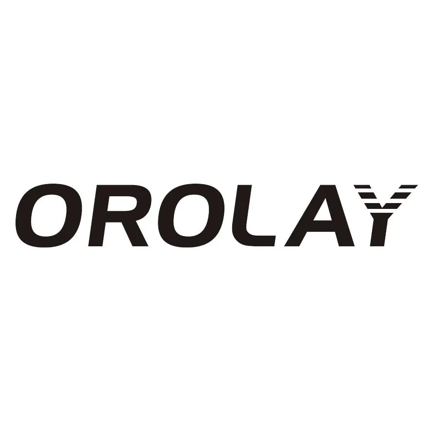 Logo for orolay