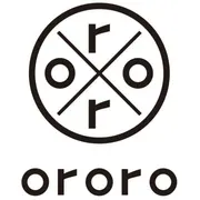 Logo for ororo