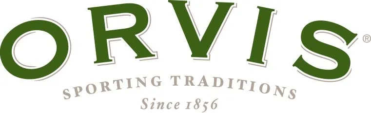 Logo for orvis