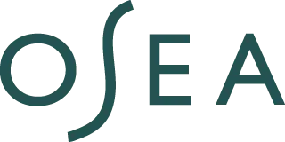 Logo for osea