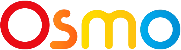 Logo for osmo