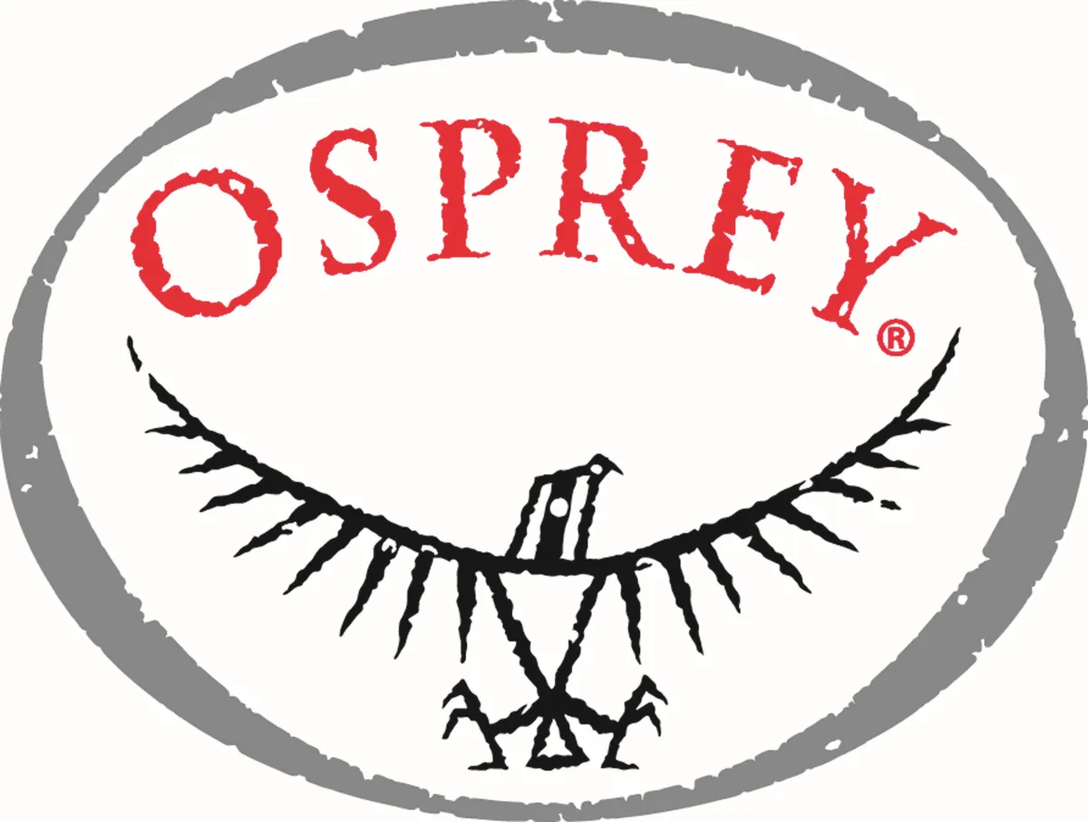 Logo for osprey