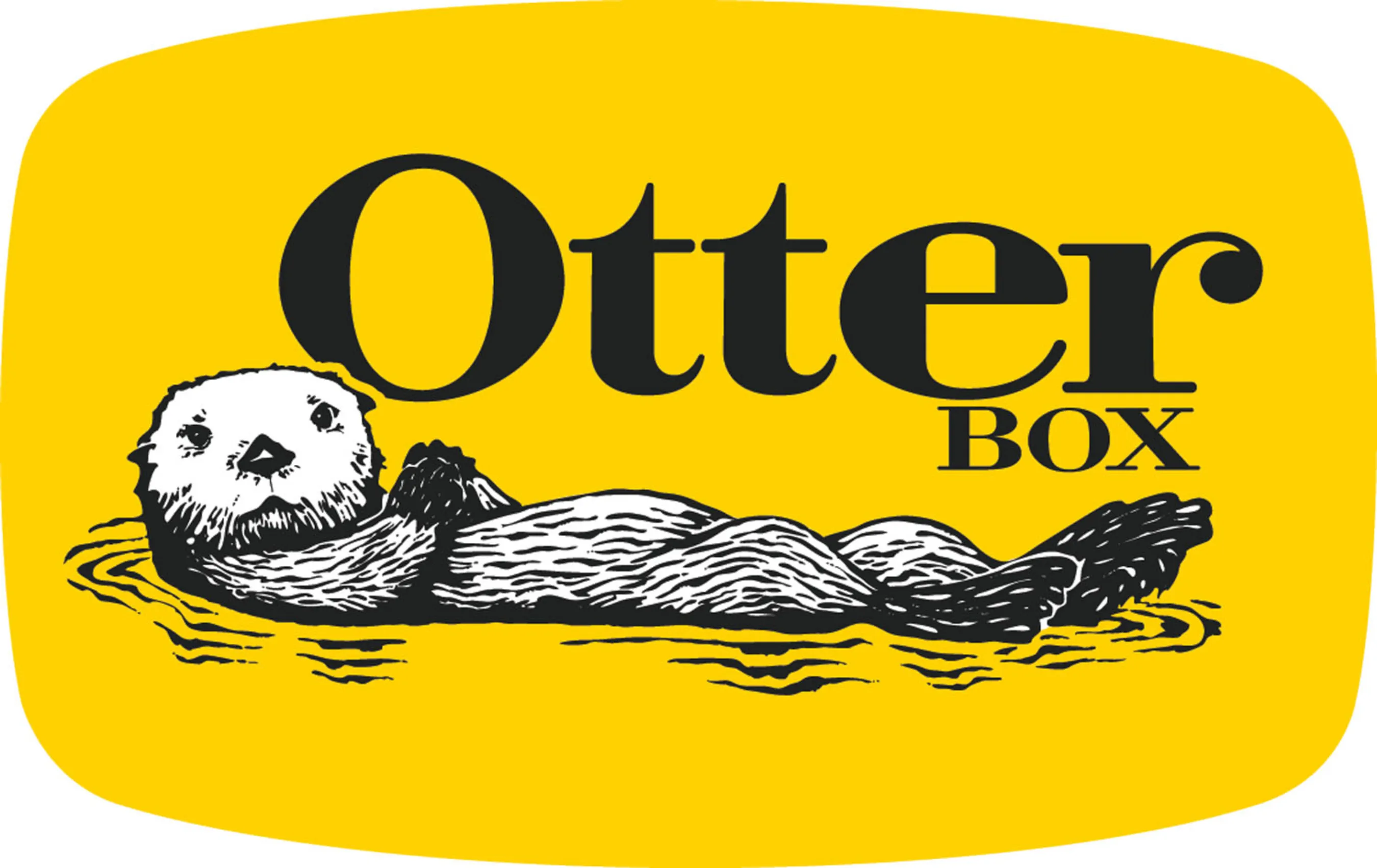 Logo for otterbox