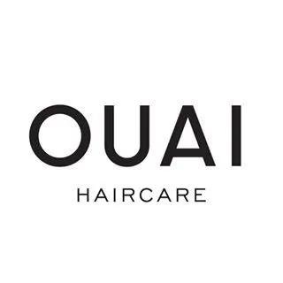 Logo for ouai