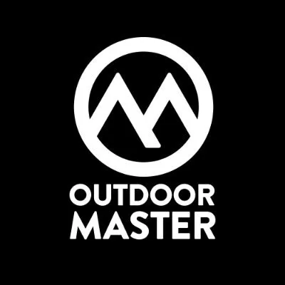 Logo for outdoormaster