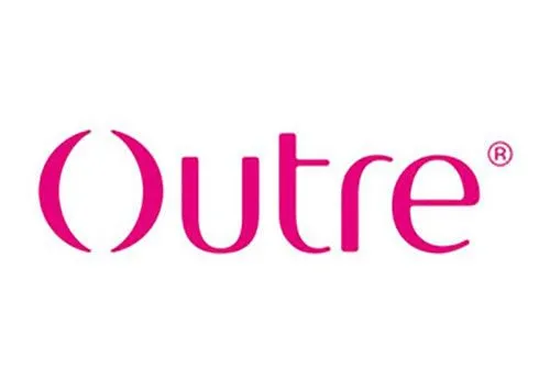 Logo for outre