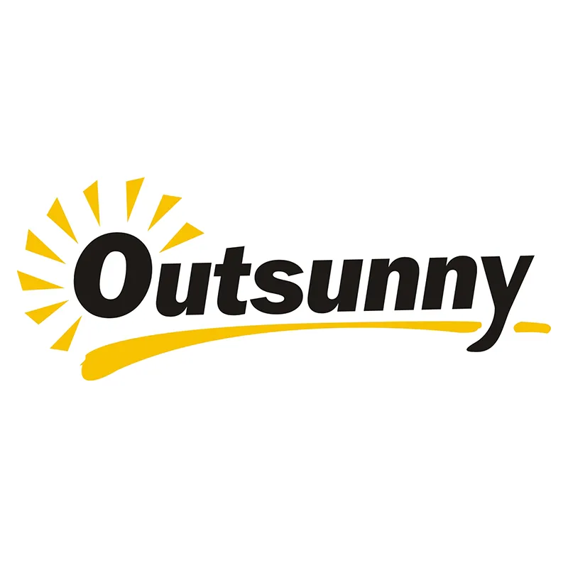 Logo for outsunny