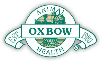 Logo for oxbow