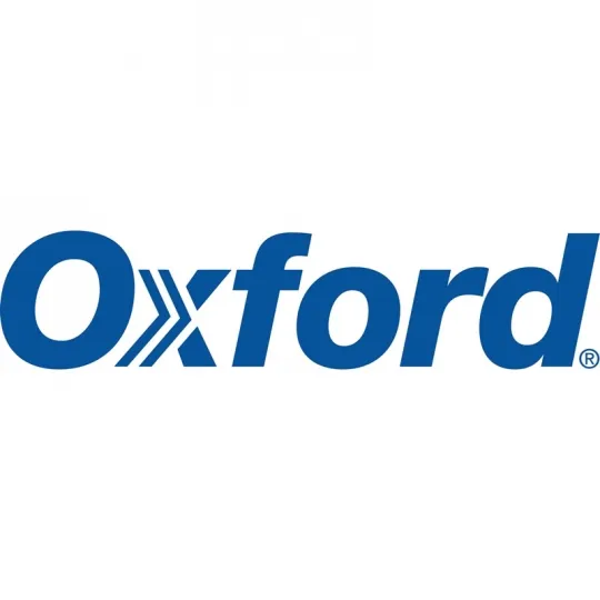 Logo for oxford