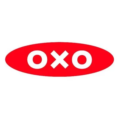 Logo for oxo