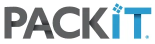 Logo for packit
