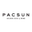 Logo for pacsun