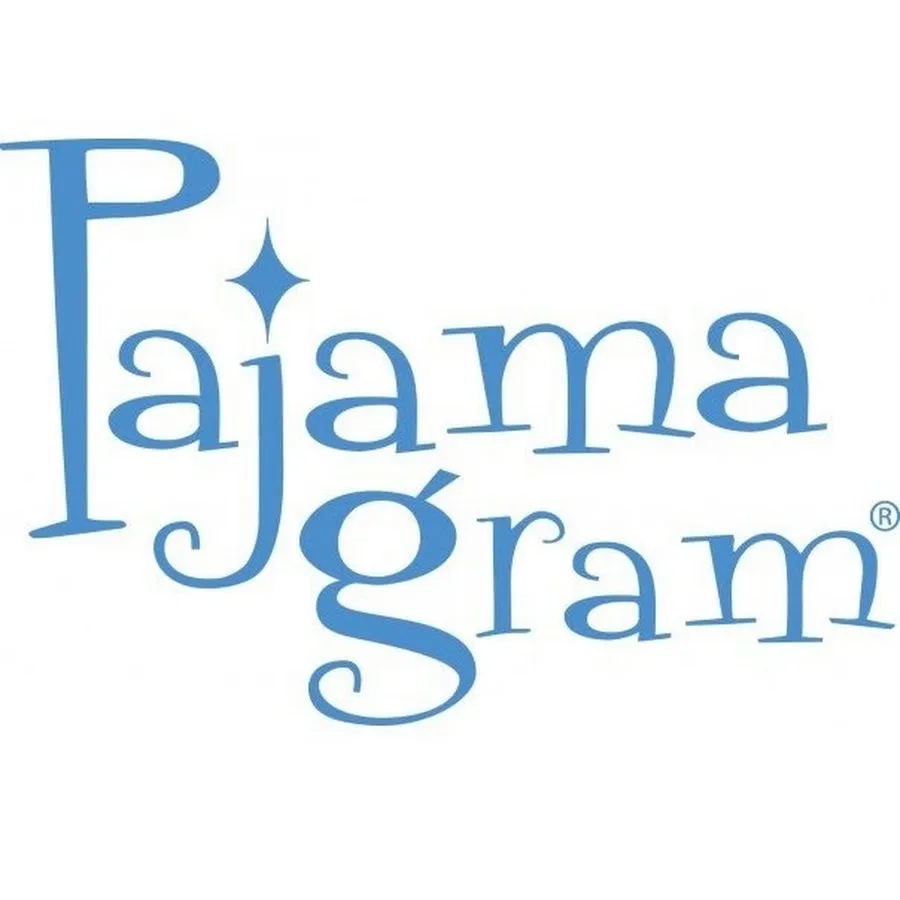 Logo for pajamagram