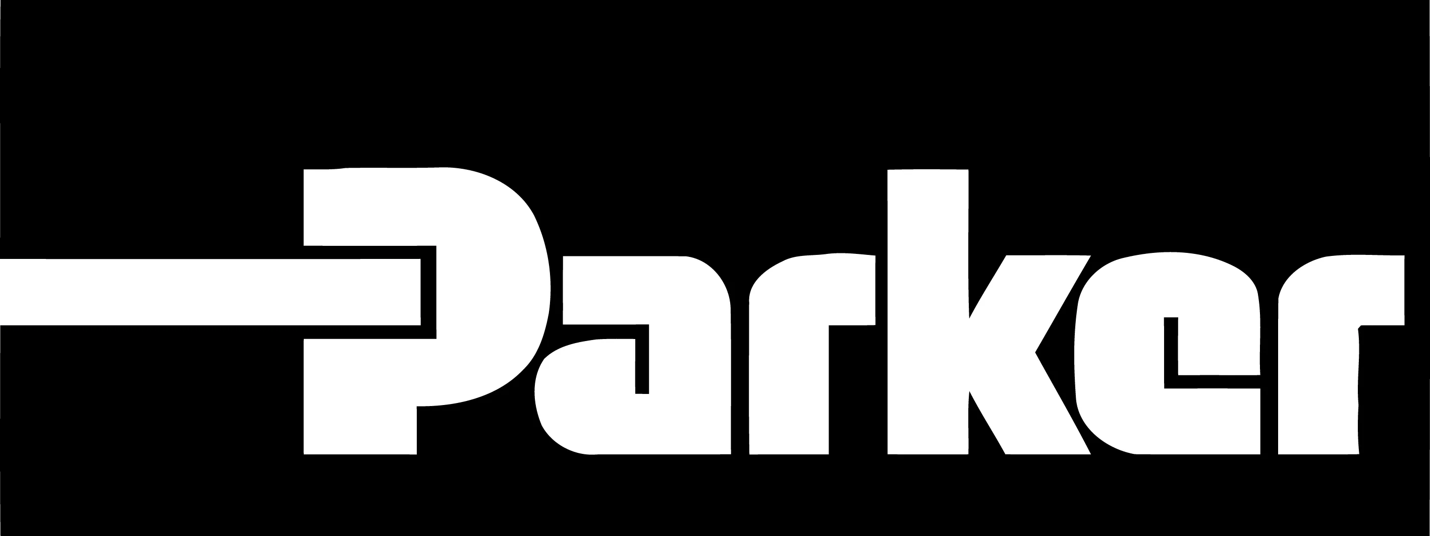 Logo for parker