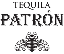 Logo for patron