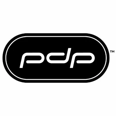 Logo for pdp