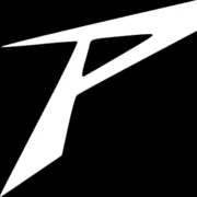 Logo for peavey