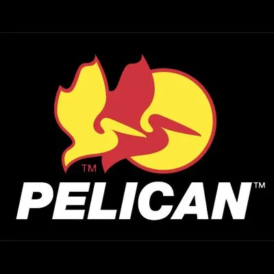 Logo for pelican