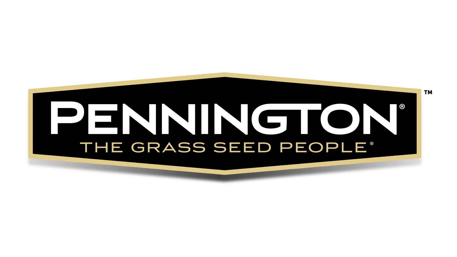 Logo for pennington