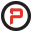 Logo for pepperball