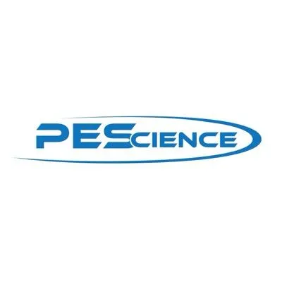 Logo for pescience